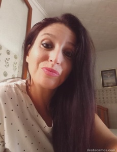 Mujer española super