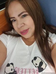 Hola soy nueva en tu ciudad
