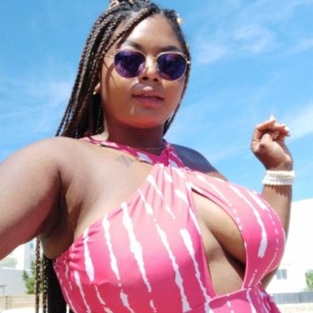 Angela morena, Alicante