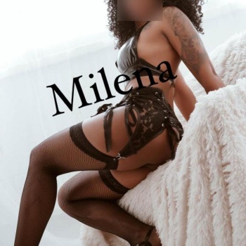 Milena bombom, Benidorm