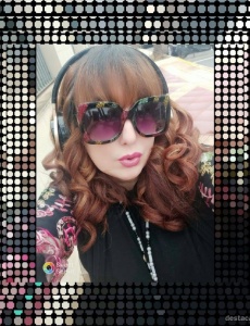 EspaÑola encantadora, todo un encanto de mujer..