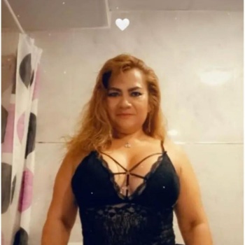 Ama de casa, Elche