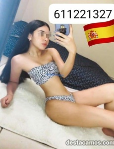 Sevillana de paso solo 3 dÍas