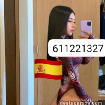EspaÃola sevillana ðªð¦ðªð¦â¤ï¸ðªð¦ð ªð¦ðð¥ðâï¸ð¦·ðð ªð¦ðªð¦ððªð¦ðð ªð¦, Alicante