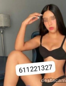 Chica andaluza