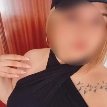 ¡hola! Soy luna, ️ una preciosa chica con, Benidorm