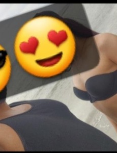 Pareja de jóvenes latinos