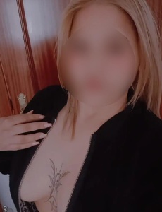 Soy una chica de alto nivel que da
