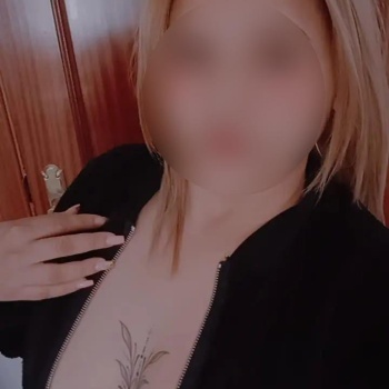 Soy una chica de alto nivel que da, Benidorm