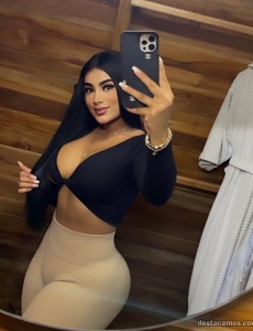 Hola corazón si estás buscando una cita inolvidable