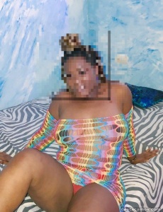 Kennia escort colomana