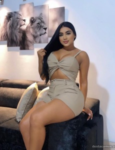 ️jovencita️ colombiana cariÑosa y muy simpÁtica