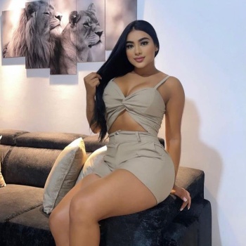 ️jovencita️ colombiana cariÑosa y muy simpÁtica, Alcoy