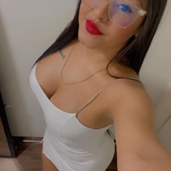 Soy la chica que te llenara de encanto hoy ️, Alicante