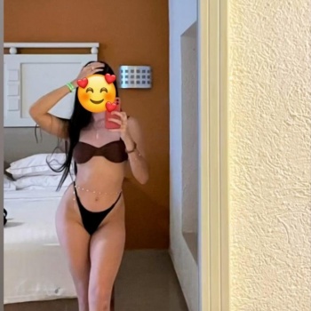 Jovencita simpática y cariñosa.. Disponible en alcoy 24h, Alcoy