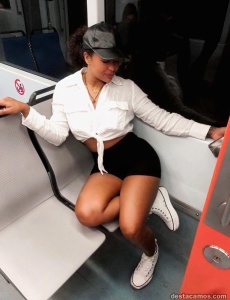Milena masajista