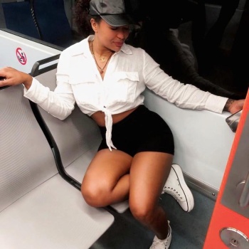 Milena masajista, Alicante