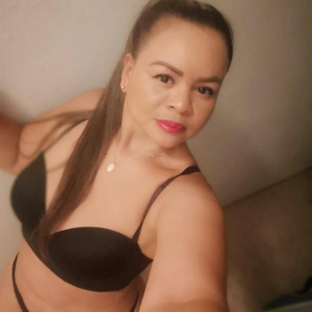 Alejandra colombiana muy guapa independiente en alicante, Alicante
