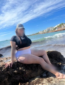 Hermosa latina