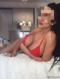 Lorena,preciosa y elegante escort para ti