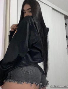Nueva en alicante scort joven 20 años