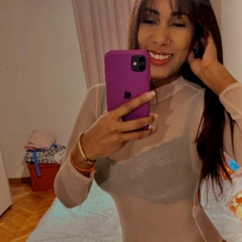 ⭐️⭐️⭐️⭐️⭐️melissa poco dias, Alicante