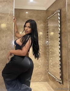 La demonia de tu