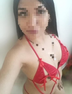 Georgina