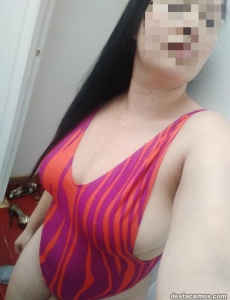Sofia nueva orihuela