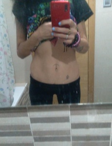 Hola buenas dias amores vamos a por rel savado!