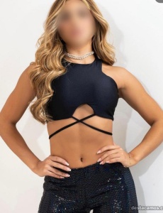 Sofía nueva en tu zona carino
