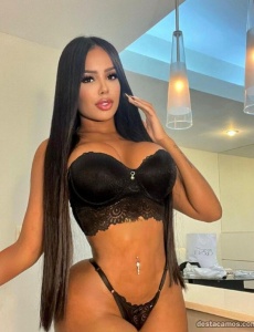 Erika la más