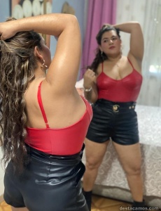Latina hermosa en murcia