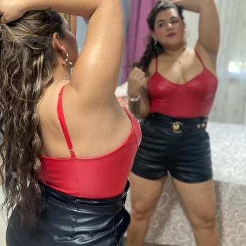 Latina hermosa en murcia, Elche