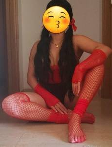 Anita. Particular