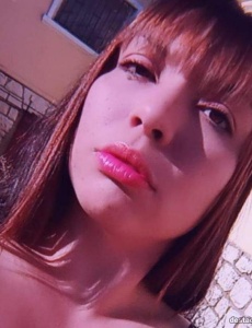 Españoleta jovencita estudiante