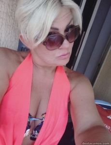 Victoria madurita trato de novios