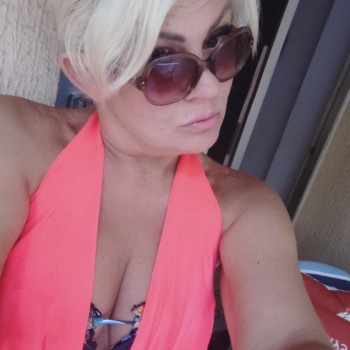 Victoria madurita trato de novios, Calpe