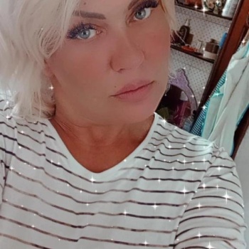Victoria madurita trato de novios, Calpe