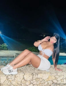 Novedades, colombiana exÓtica