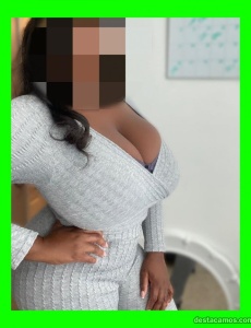 Hola, me llamo Pamela y como puedes ver