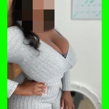 Me llamo pamela y soy una mujer llena, Benidorm