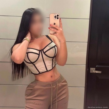 Soy una chica escort independiente, Albatera