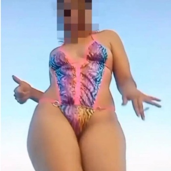 Camila educada y encantadora ️, Torrevieja