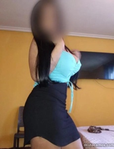 Pivon impresionante