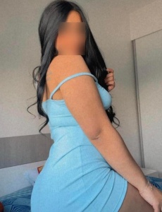 Arianna 20 añitos lleno de dulzura 50e