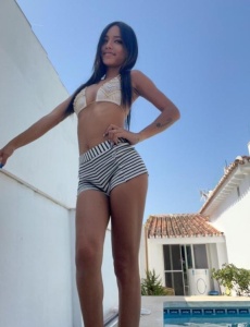 Carla nueva en callosa de segura