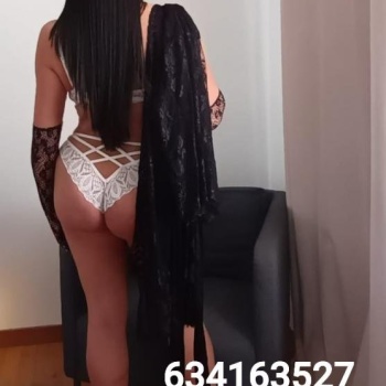Amor no te pierdas de esta, Benidorm