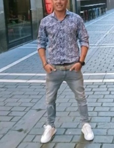 Masajes