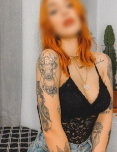 Sofii colombiana nueva en tu ciudad